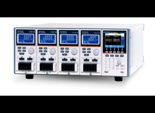 GW Instek PEL-2041B (модуль) электронная нагрузка