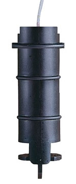 Датчик расхода с лопастным колесом GF Signet 2536 Rotor-X