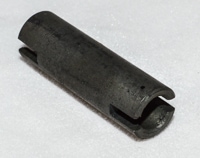 301-037-HSP- Joint, couple 6-port valve, used with series 7694 headspace samplers, models 7694E, G1290A, and G1290B