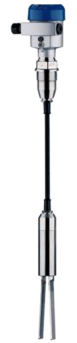 KROHNE OPTISWITCH 3200 C Vibration Level Switch