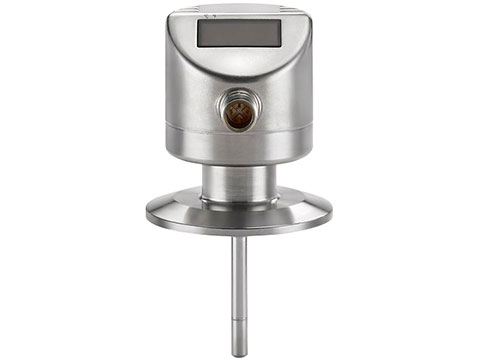 Преобразователь температуры Rosemount 326T