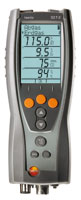 Анализатор горения Testo 327
