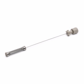 33-9052- 50-mesh Basket holder Assembly, use with 5 mL cell, for 400-DS. Apparatus 7