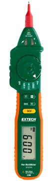 Ручной мультиметр Extech 381676A