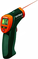 Extech Wide Range Mini IR Thermometer (42510)