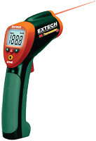 Extech High Temperature IR Thermometer (42545)