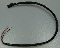 500-108-HSP — кабель от основной платы к плате датчика нуля, используется с системами пробоотборников серии 7694, модели 7694A, 7694E и G1883.