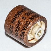 510032700- 510032700 - CAPC CT 1NO 7K5 ВЫСОКОЙ ЭНЕРГИИ CO