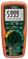 Цифровой мультиметр Extech EX510