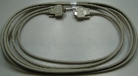 5182-2579- RS232C Cable for ISIS Controller/PC