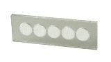5190-0543- Obsolete. No replacement recommendation. Ammonia electrode membrane