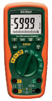 Мультиметр Extech EX520