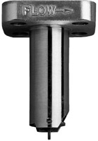 Датчик расхода с лопастным колесом GF Signet 525 Metalex