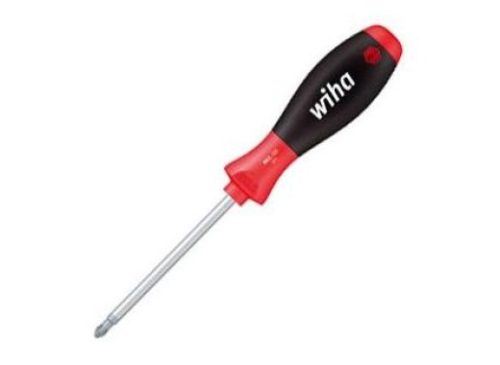 Отвертка Wiha SoftFinish Philips PH3 (00762)