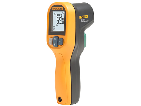 Инфракрасный термометр Fluke 59 MAX