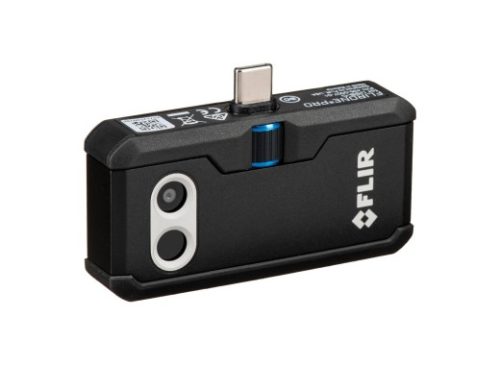 Flir One Pro для Android