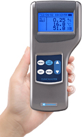 Анемометр Kanomax Climomaster 6501 серии