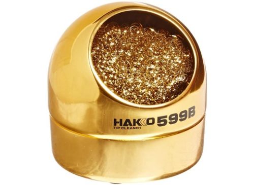 Очиститель наконечников Hakko 599B-02