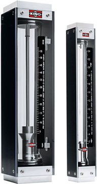 Ротаметр King Instrument серии 7459