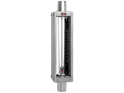 Ротаметр King Instrument серии 7480