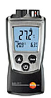 Инфракрасный термометр Testo 810