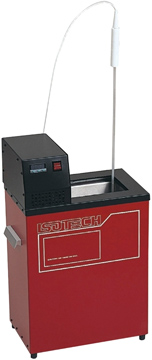 Калибратор жидкой ванны Isotech 820