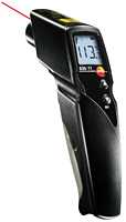 Инфракрасный термометр Testo 830-T1