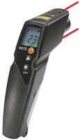 Инфракрасный термометр Testo 830-T2