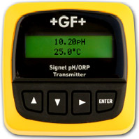 Датчик pH/ОВП GF Signet 8750