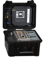 Двухблочный калибратор Fluke Calibration, модель 9009