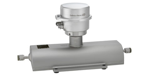 EH Proline Promass A 100 Coriolis Flow Meter