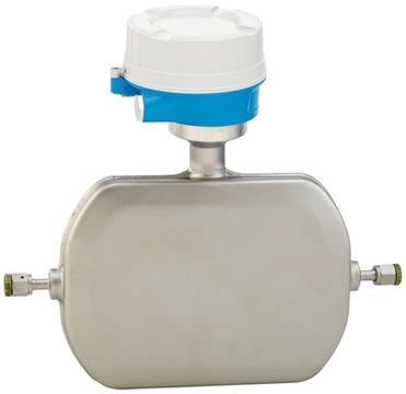 Кориолисовый расходомер EH Proline Promass A 500