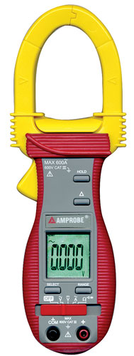 Накладной мультиметр Amprobe ACD-6 PRO