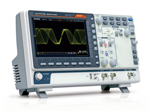 Осциллограф GW Instek GDS-2202E