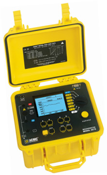 Мегаомметр AEMC модели 5070