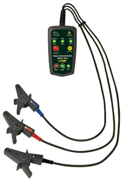 Измеритель чередования фаз AEMC 6610