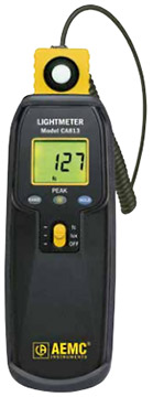 Экспонометр AEMC CA813