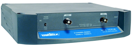 AEMC Model MTX 162 PC Oscilloscopes