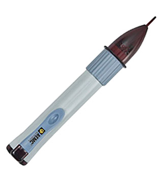 Детектор напряжения переменного тока модели AEMC NC-1