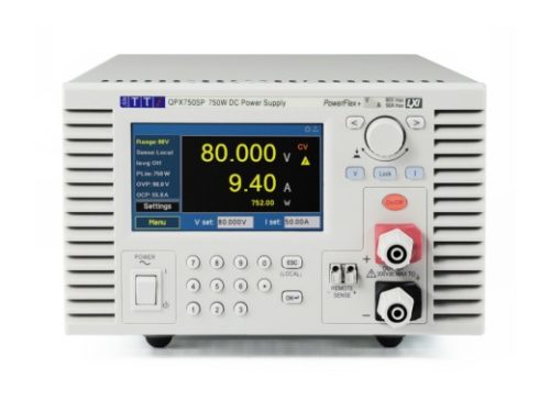 Блок питания Aim-TTi QPX750SP 750Вт 80В/50А