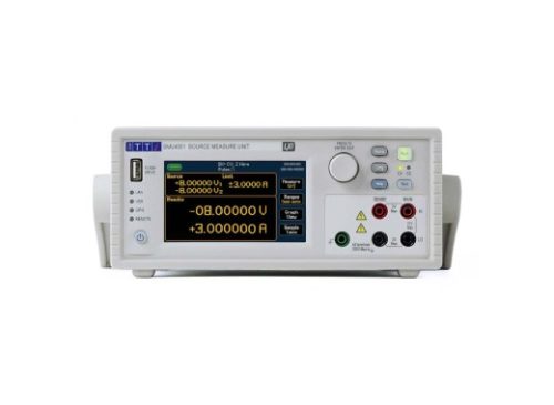 Источник-измеритель Aim TTi SMU4201