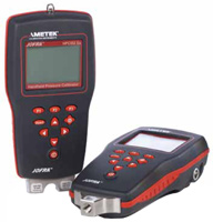 Калибратор давления Ametek HPC550Ex / HPC 552Ex