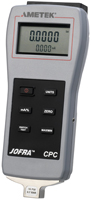 Компактный калибратор давления серии Ametek CPC