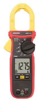 Токоизмерительные клещи Amprobe AMP-220 TRMS
