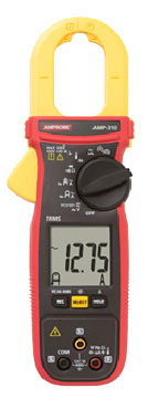 Токоизмерительные клещи Amprobe AMP-310 TRMS