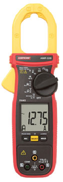 Токоизмерительные клещи Amprobe AMP-320 TRMS