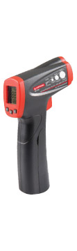 Инфракрасный термометр Amprobe IR-710