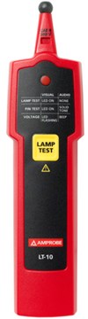 Тестер ламп Amprobe LT-10
