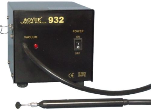 Aoyue 932 Вакуумный насос