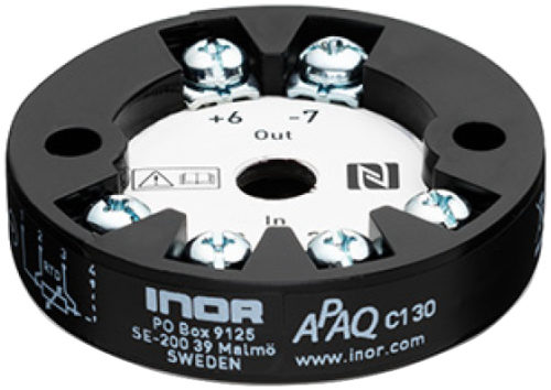 Датчик температуры INOR APAQ C130 RTD